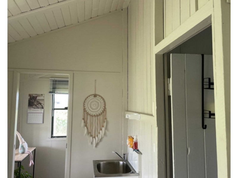 66 Tom Grayson Road, Warwick QLD 4370