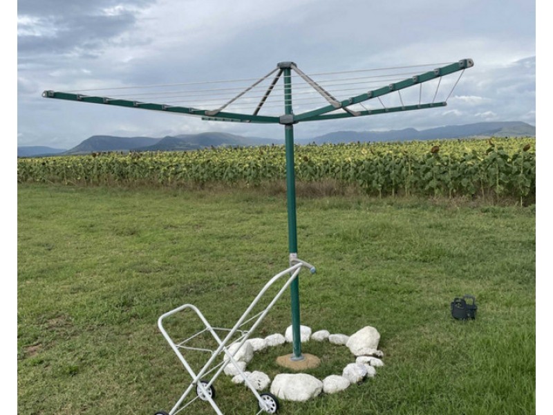 66 Tom Grayson Road, Warwick QLD 4370