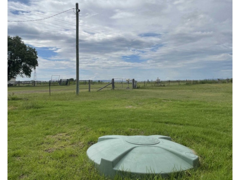 66 Tom Grayson Road, Warwick QLD 4370