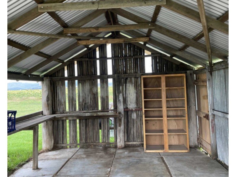 66 Tom Grayson Road, Warwick QLD 4370