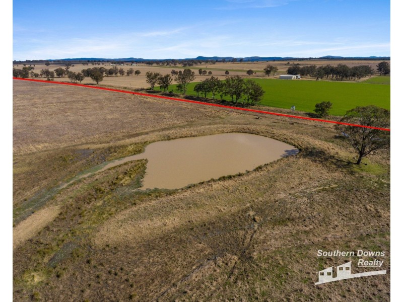 Warwick Killarney Road, Loch Lomond QLD 4370