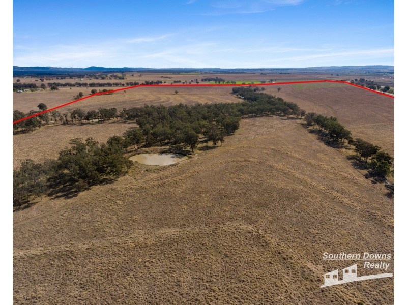 Warwick Killarney Road, Loch Lomond QLD 4370