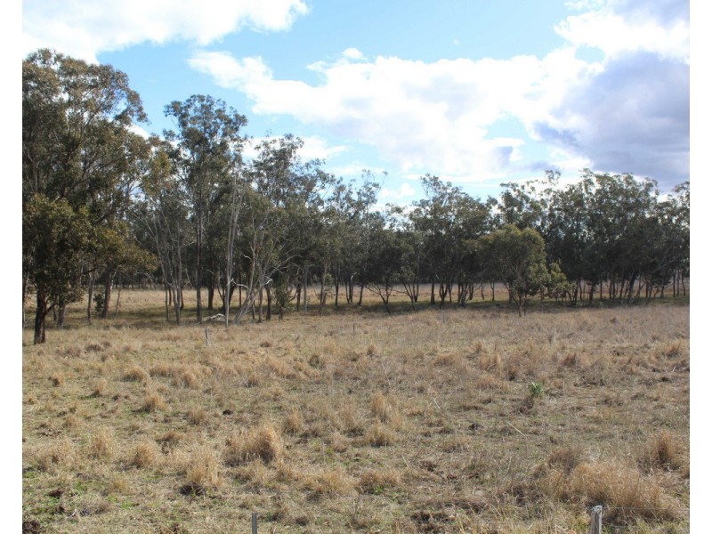 Warwick Killarney Road, Loch Lomond QLD 4370