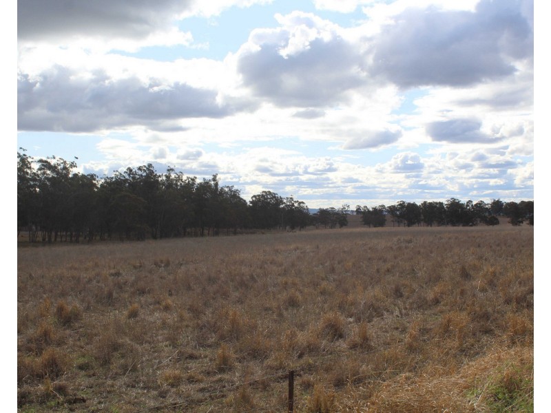 Warwick Killarney Road, Loch Lomond QLD 4370