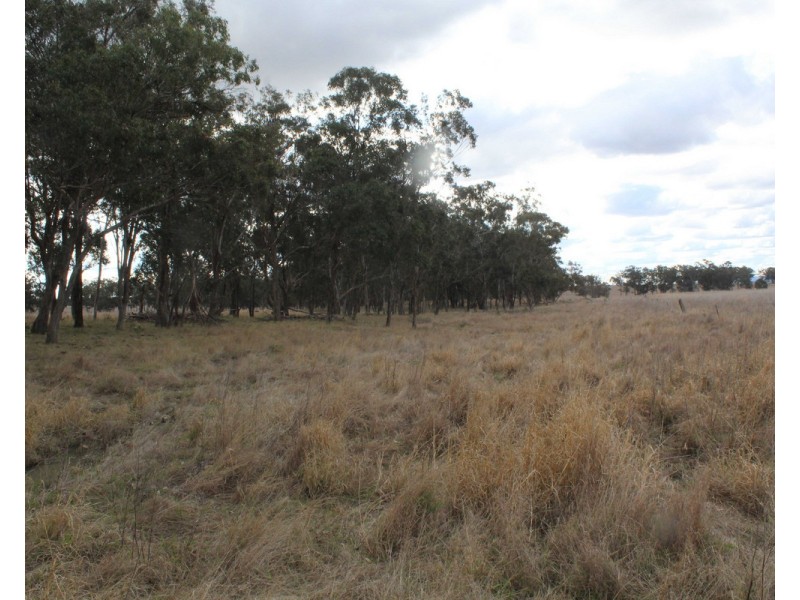 Warwick Killarney Road, Loch Lomond QLD 4370