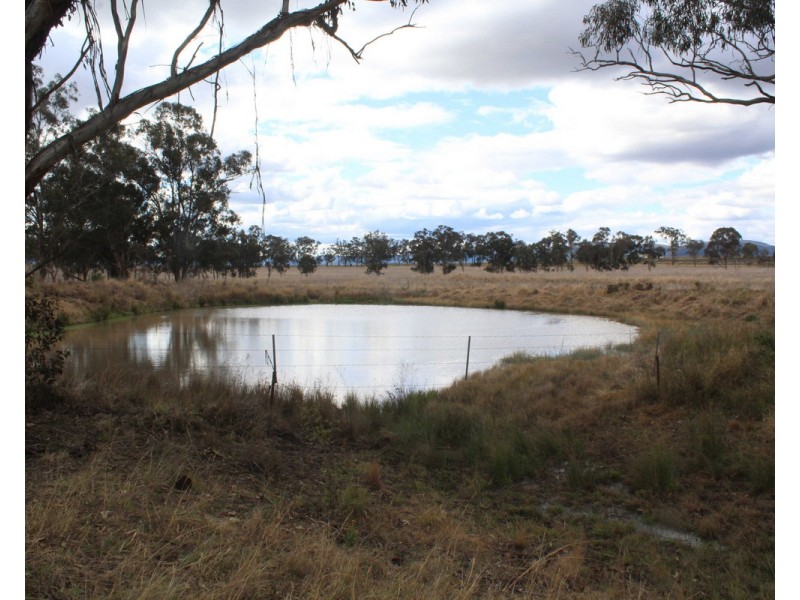 Warwick Killarney Road, Loch Lomond QLD 4370