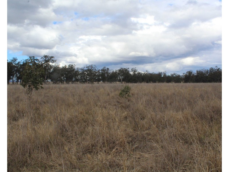 Warwick Killarney Road, Loch Lomond QLD 4370