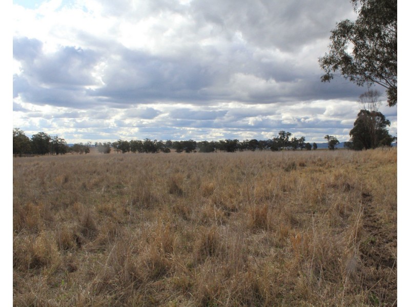 Warwick Killarney Road, Loch Lomond QLD 4370