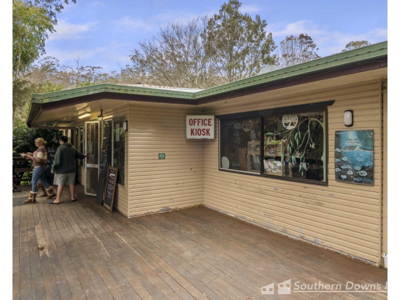 676 Spring Creek Road, The Falls QLD 4373