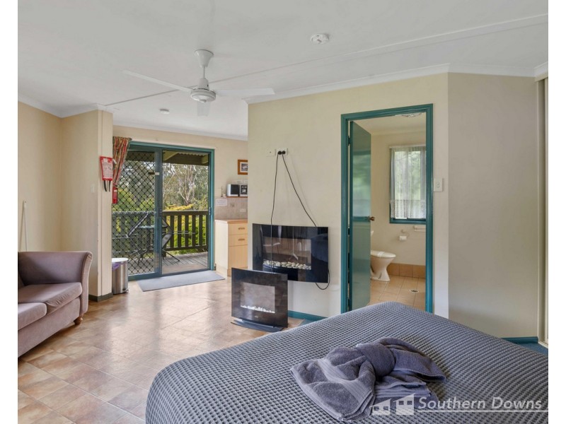 676 Spring Creek Road, The Falls QLD 4373