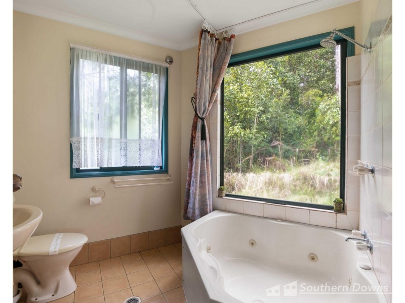 676 Spring Creek Road, The Falls QLD 4373