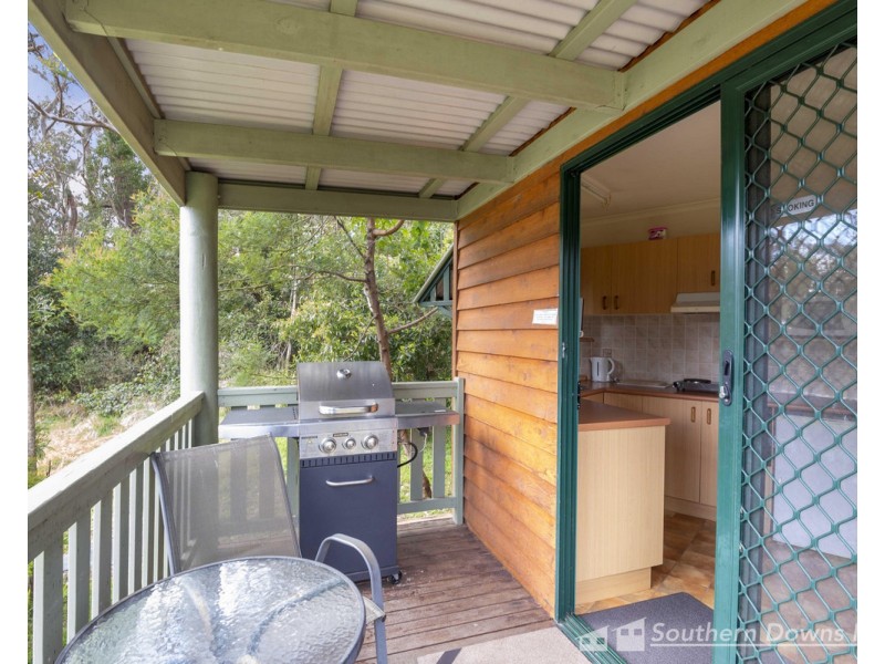 676 Spring Creek Road, The Falls QLD 4373