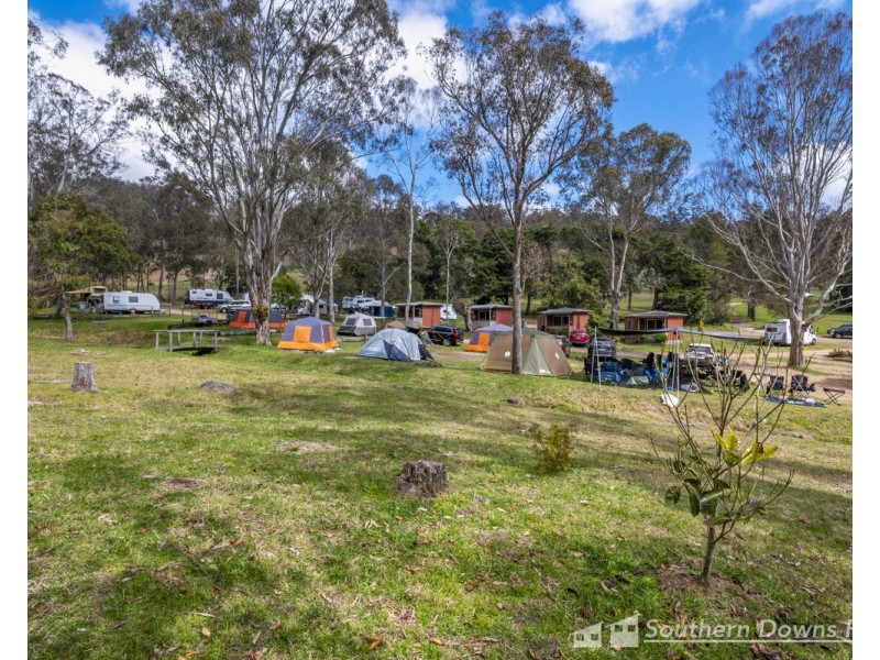 676 Spring Creek Road, The Falls QLD 4373