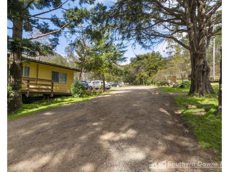 676 Spring Creek Road, The Falls QLD 4373