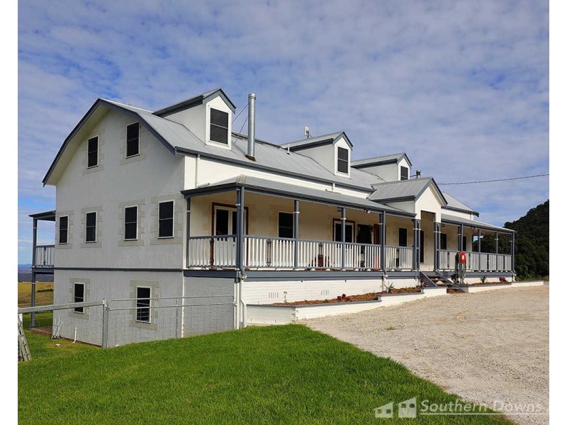 249 Coopers Gully Road, Yangan QLD 4371