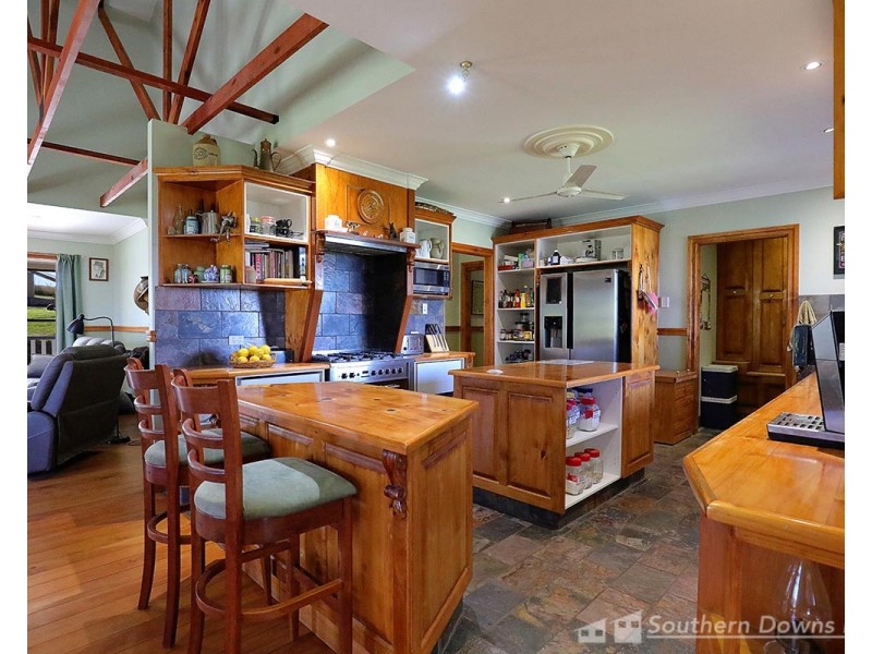 249 Coopers Gully Road, Yangan QLD 4371