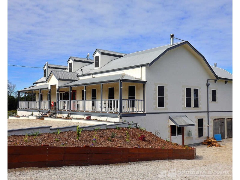 249 Coopers Gully Road, Yangan QLD 4371