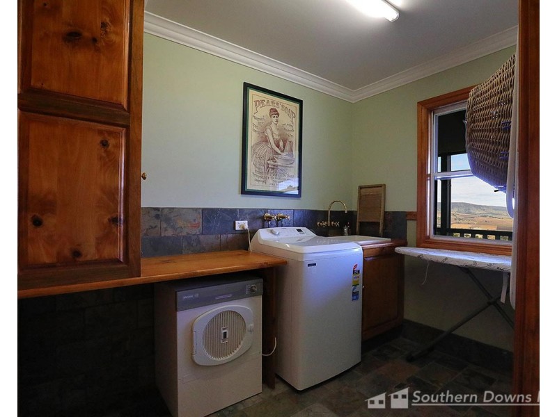 249 Coopers Gully Road, Yangan QLD 4371