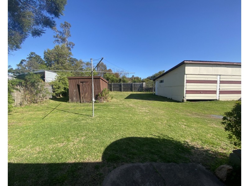 164 Wood Street, Warwick QLD 4370
