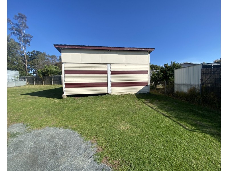 164 Wood Street, Warwick QLD 4370