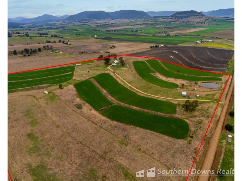 70 Bradford Lane, Yangan QLD 4371