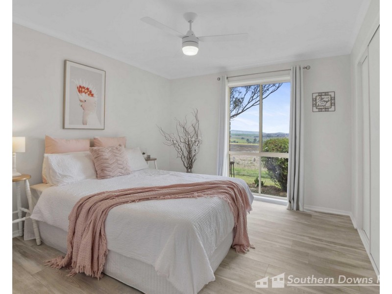 70 Bradford Lane, Yangan QLD 4371