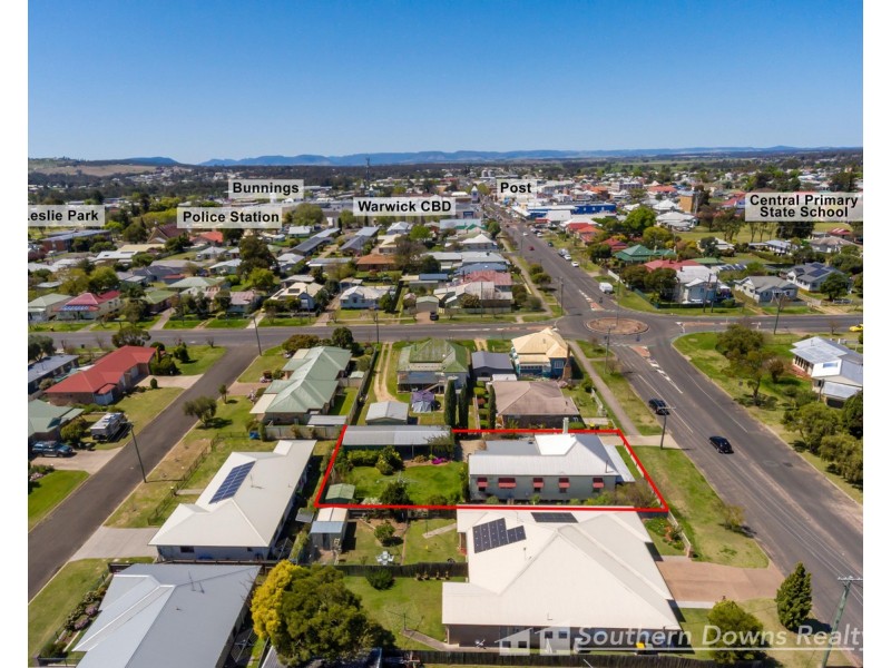 139 Grafton Street, Warwick QLD 4370