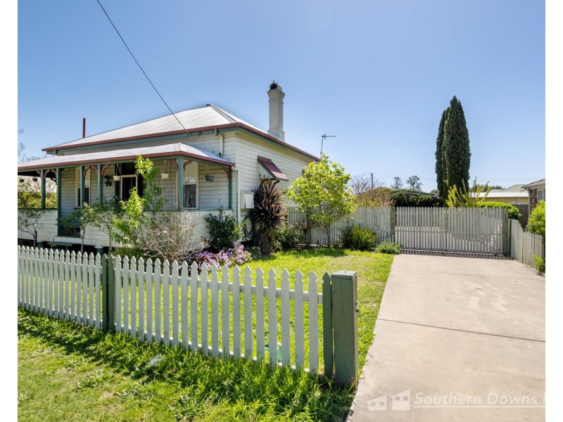 139 Grafton Street, Warwick QLD 4370