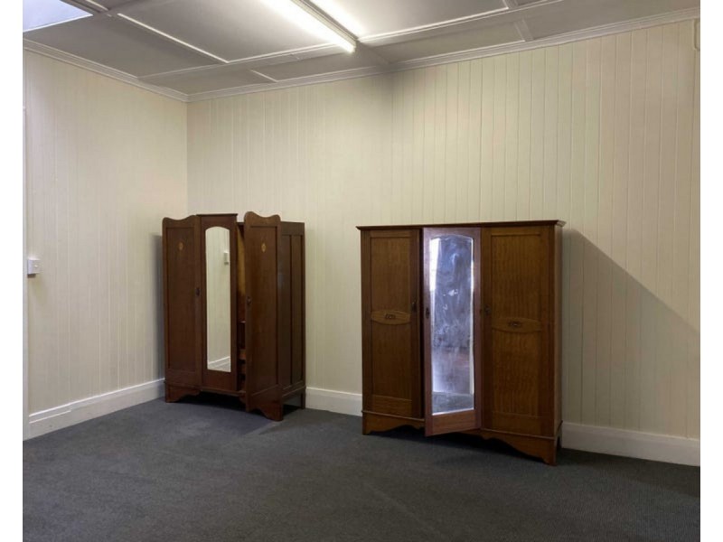 4/85 Fitzroy Street, Warwick QLD 4370