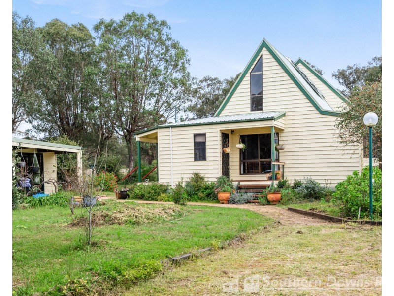 392 Canningvale Road, Canningvale QLD 4370