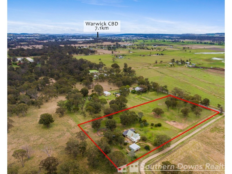 392 Canningvale Road, Canningvale QLD 4370