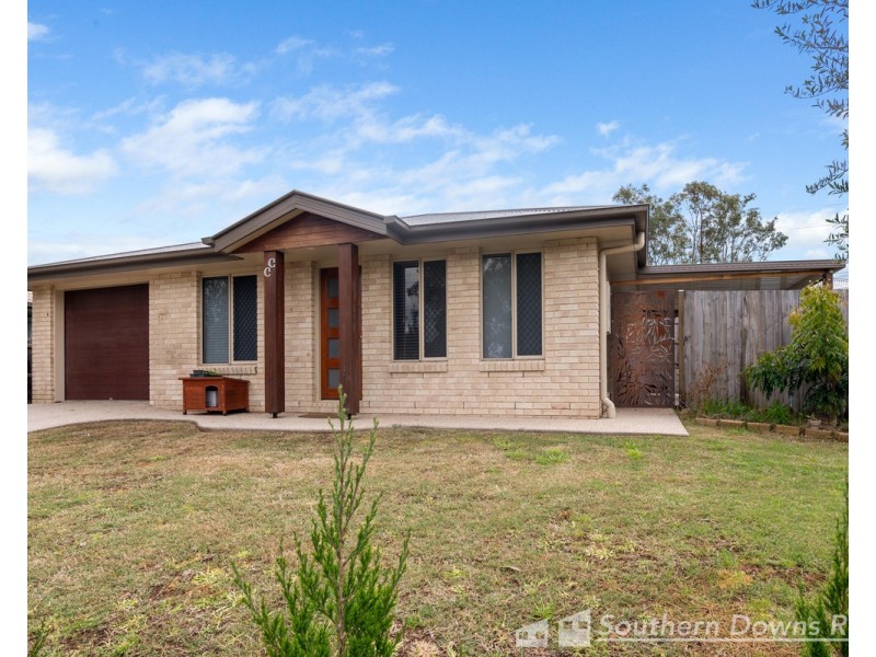 3 Horsman Road, Warwick QLD 4370