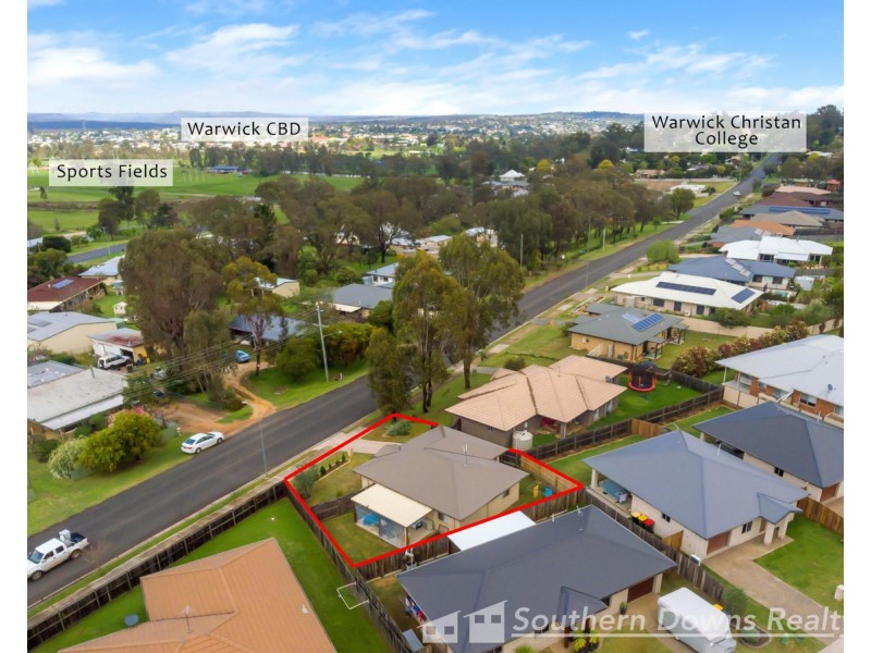 3 Horsman Road, Warwick QLD 4370