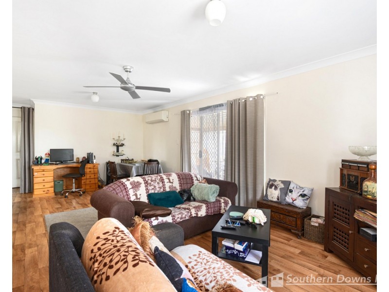 3 Horsman Road, Warwick QLD 4370