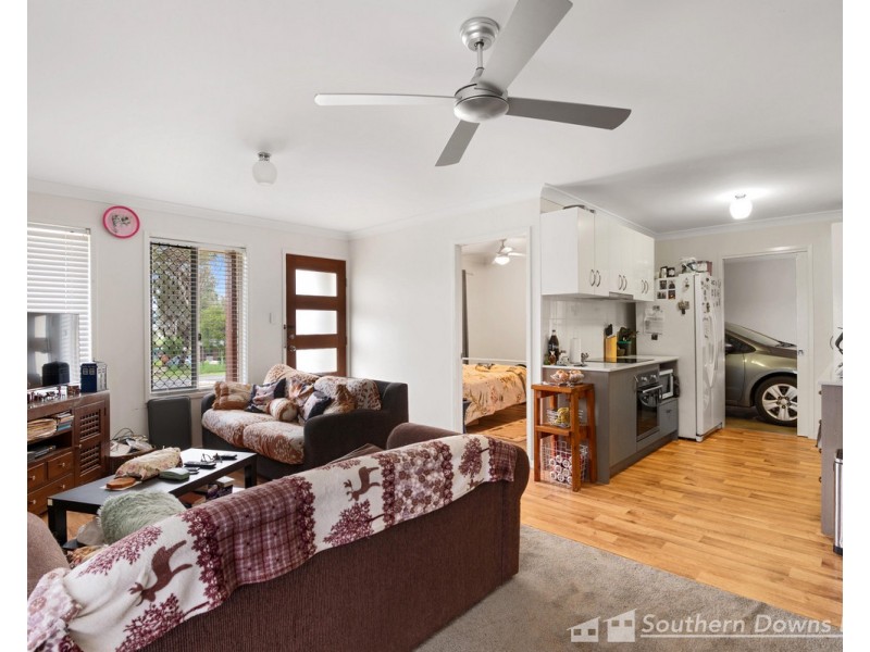 3 Horsman Road, Warwick QLD 4370