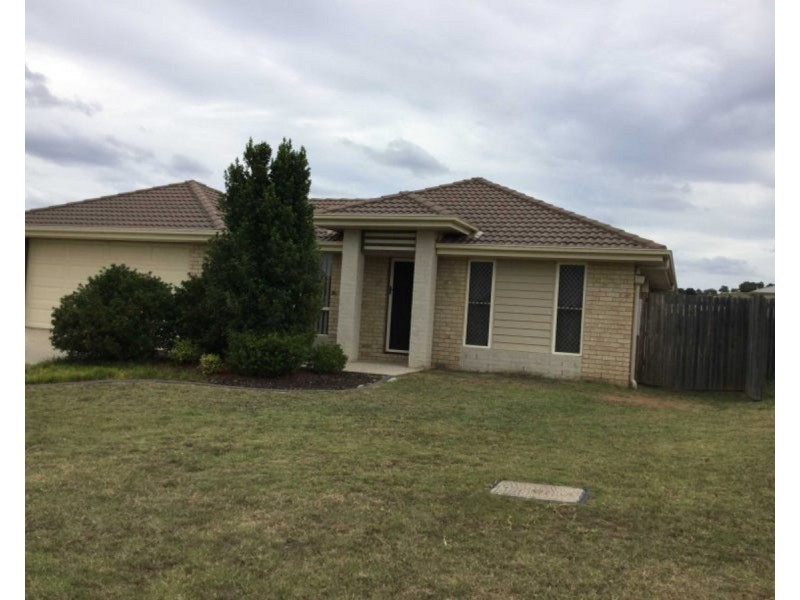 5 Affinity Drive, Warwick QLD 4370