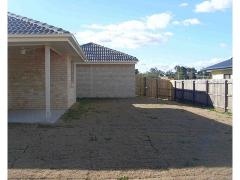 5 Affinity Drive, Warwick QLD 4370