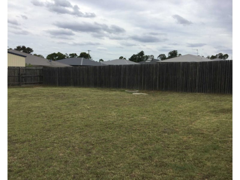 5 Affinity Drive, Warwick QLD 4370