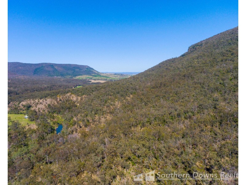 1027 & 104 Emu Creek Road, Emu Vale QLD 4371
