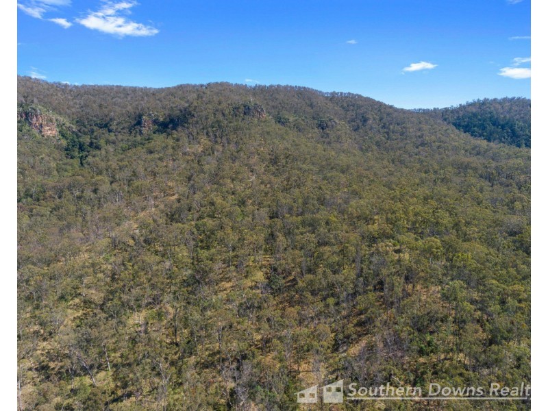 1027 & 104 Emu Creek Road, Emu Vale QLD 4371