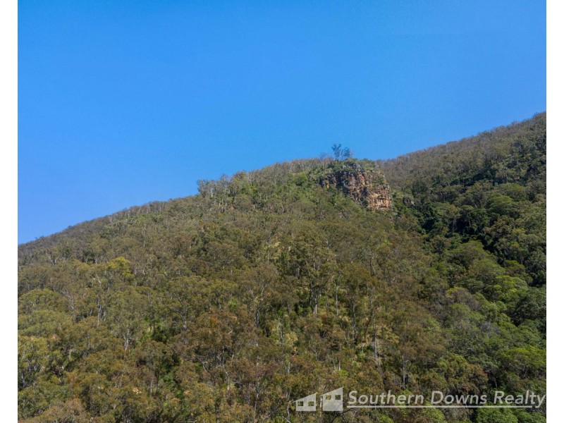 1027 & 104 Emu Creek Road, Emu Vale QLD 4371