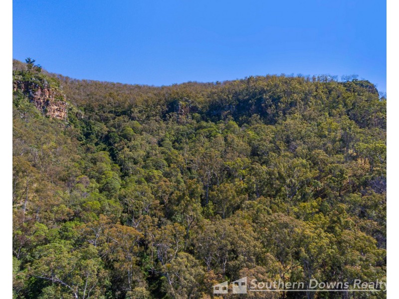 1027 & 104 Emu Creek Road, Emu Vale QLD 4371