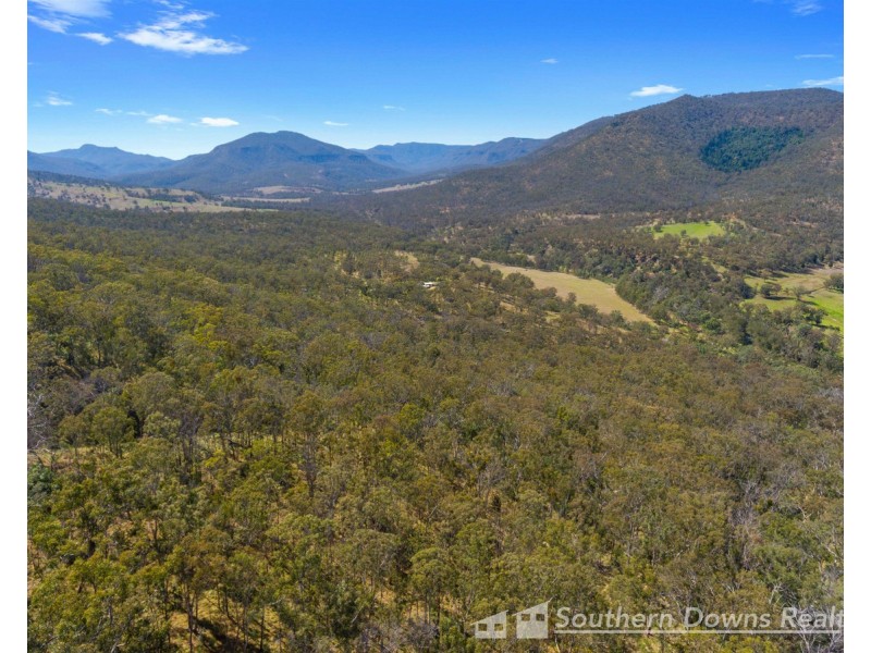 1027 & 104 Emu Creek Road, Emu Vale QLD 4371