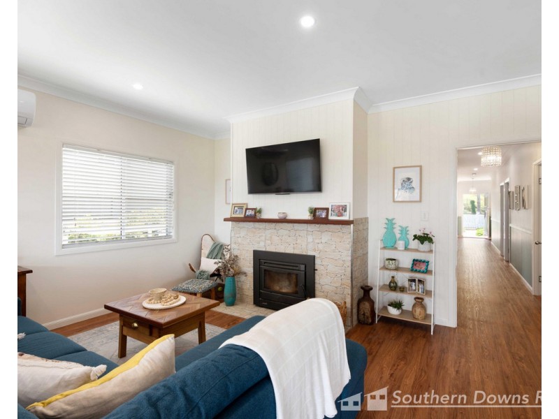13 Weewondilla Road, Warwick QLD 4370