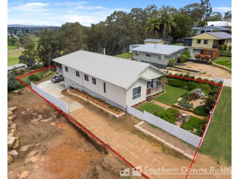 13 Weewondilla Road, Warwick QLD 4370