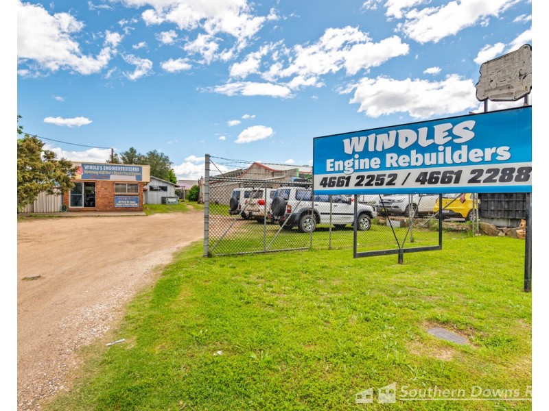 23 Albion Street, Warwick QLD 4370