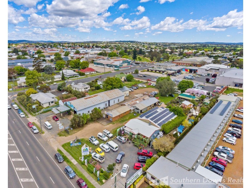 23 Albion Street, Warwick QLD 4370