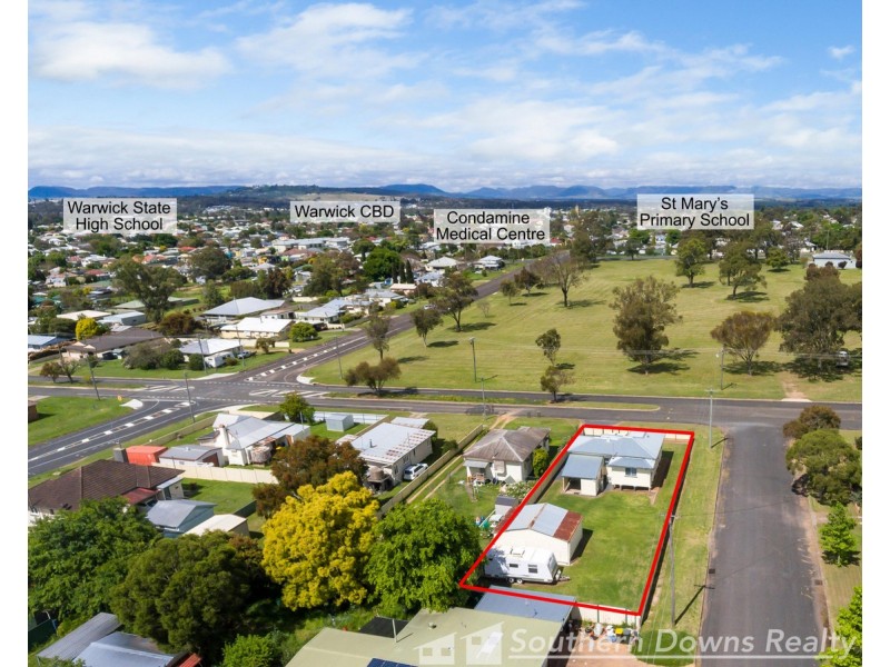 19 William Street, Warwick QLD 4370