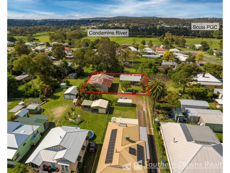17B Grafton Street, Warwick QLD 4370