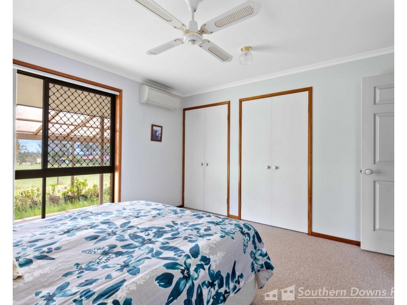 330 Hendon Deuchar Road, Allora QLD 4362